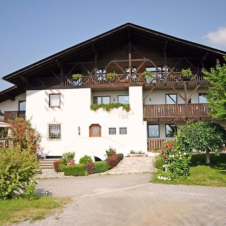 Feldgaertenhof Hotel Silandro Exterior photo