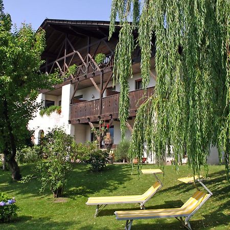 Feldgaertenhof Silandro Exterior photo